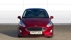 Ford Fiesta 1.0 EcoBoost 125 Titanium 5dr Petrol Hatchback